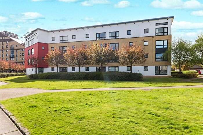 2 Bedroom Flat For Sale In Mavisbank Gardens, Glasgow, Glasgow City, G51