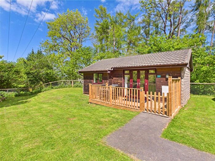 2 Bedroom Bungalow For Sale In Rectory Road, Combe Martin, EX34