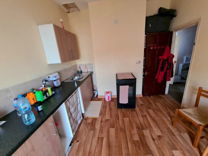 Studio To Rent In Bradford Street, Walsall, WS1