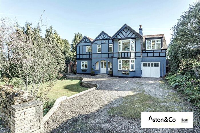 5 Bedroom Detached House For Sale In Station Road, Rearsby, Leicestershite, LE7
