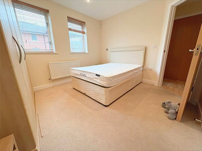 2 Bedroom Apartment To Rent In New Crane Street, Chester, Cheshire, CH1