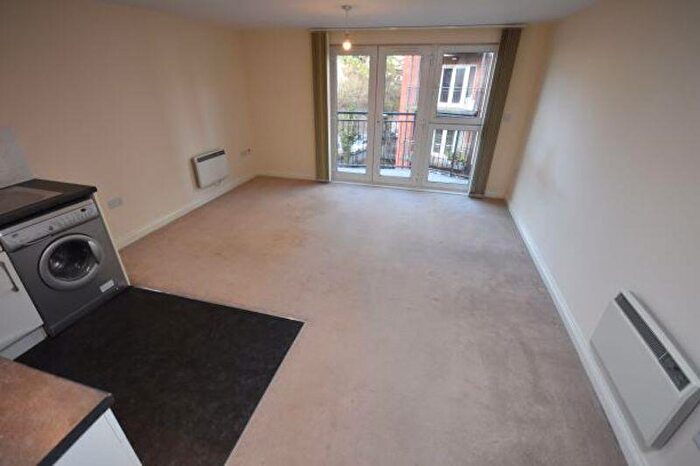 1 Bedroom Property To Rent In New North Road, Exeter, EX4
