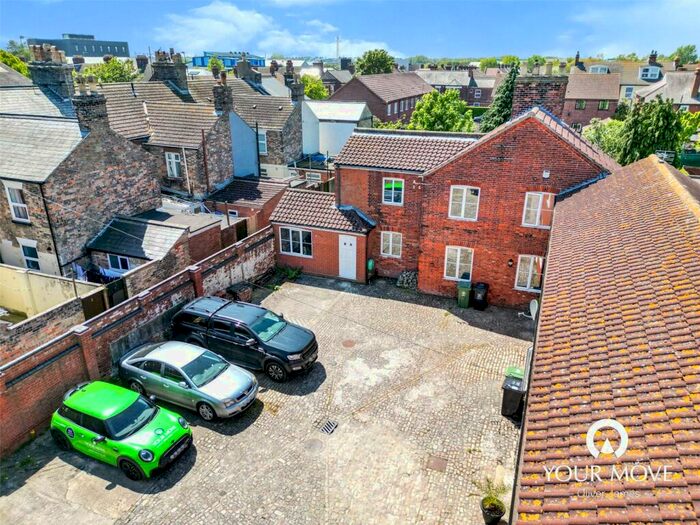 Land For Sale In Gordon Road, Great Yarmouth, Norfolk, NR31