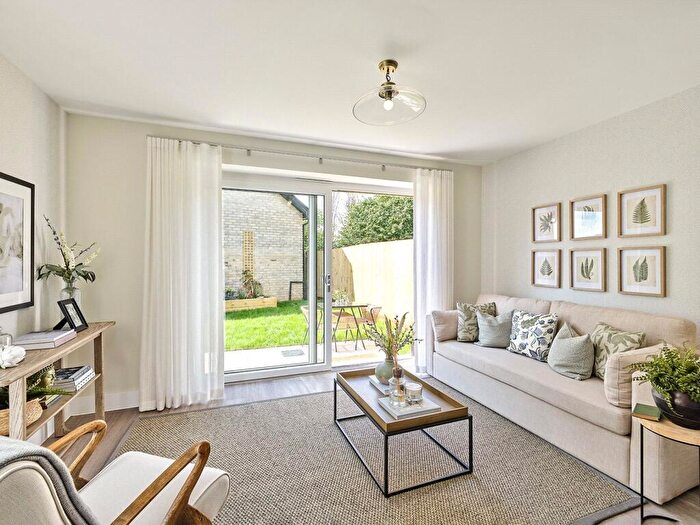 2 Bedroom Semi-Detached House For Sale In House, Gatcombe Orchard, West Hay Road, Wrington, Bristol, BS40