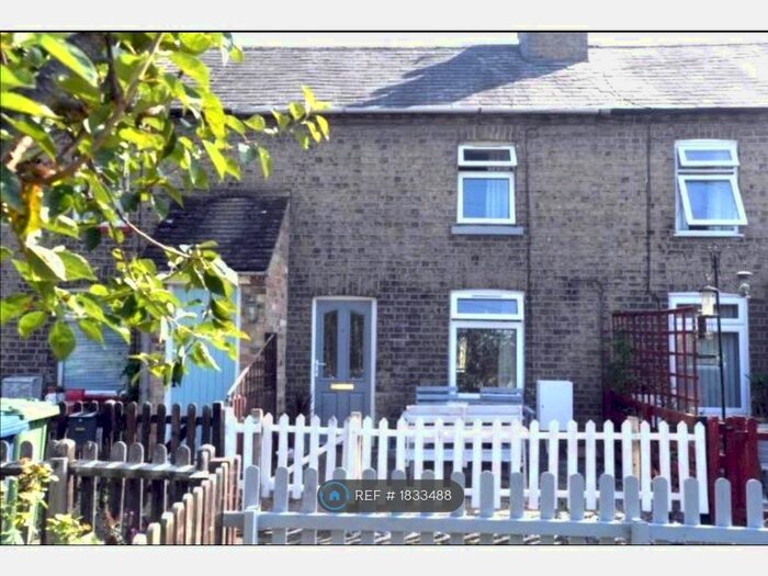 2 Bedroom Terraced House To Rent In Prospect Row, St Neots, PE19