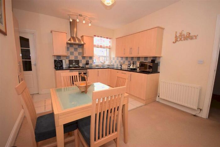 2 Bedroom Flat To Rent In Cranford Street, South Shields, NE34