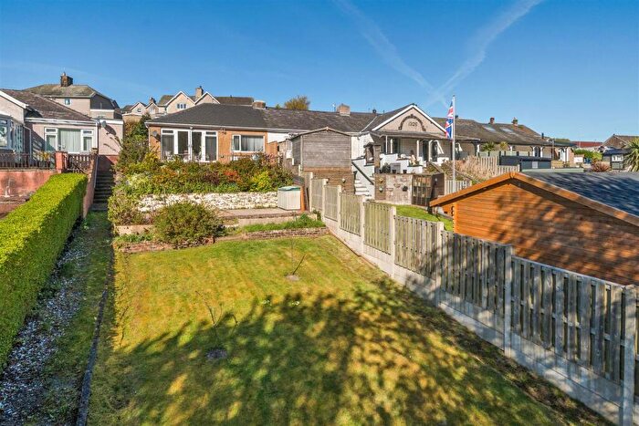 2 Bedroom Detached Bungalow For Sale In Monkwray Cottages, Whitehaven, CA28