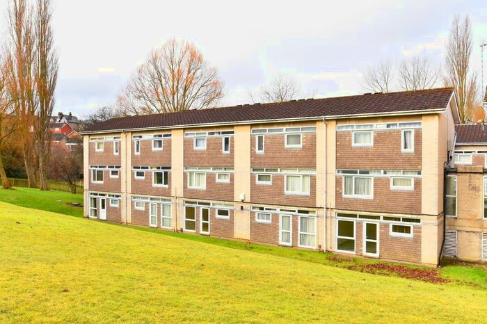 1 Bedroom Flat To Rent In Hampsthwaite Road, Harrogate, HG1