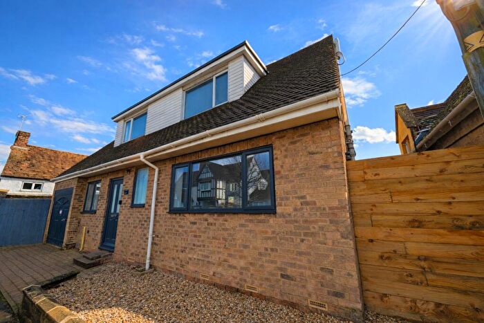 4 Bedroom Detached House To Rent In Church Street, Bredon, Tewkesbury, GL20