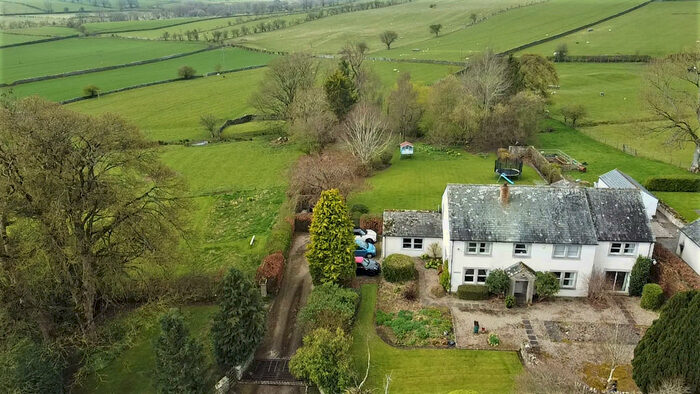 6 Bedroom Detached House For Sale In Caldbeck, CA7