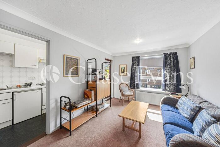 1 Bedroom Flat For Sale In Horseshoe Close, Isle Of Dogs, London, E14