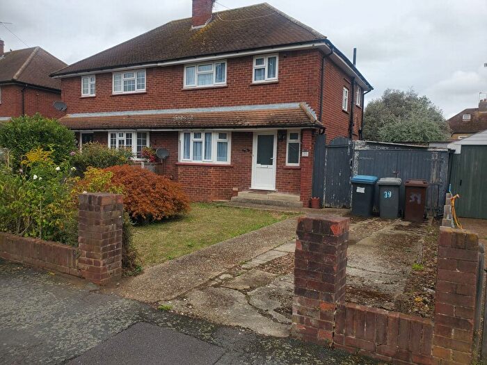 3 Bedroom Terraced House To Rent In Bishops Way, Egham, TW20