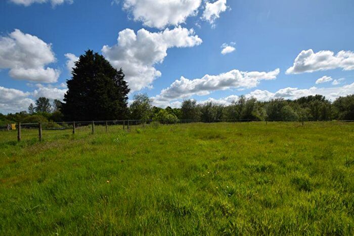 Land For Sale In Kingsley, GU35