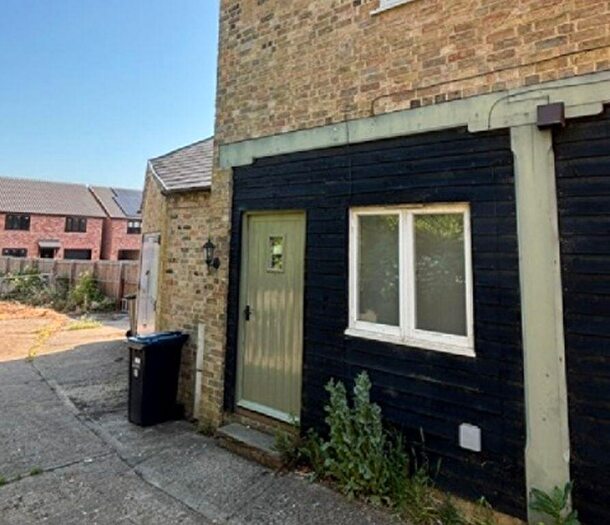 1 Bedroom Maisonette To Rent In Church Lane, Wilburton, Ely, Cambs, CB6