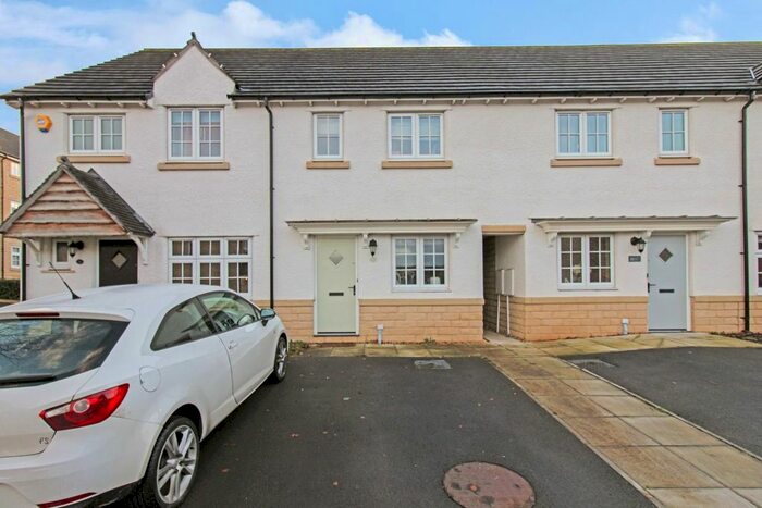 2 Bedroom Property To Rent In David Emmott Walk, Steeton, Keighley, BD20