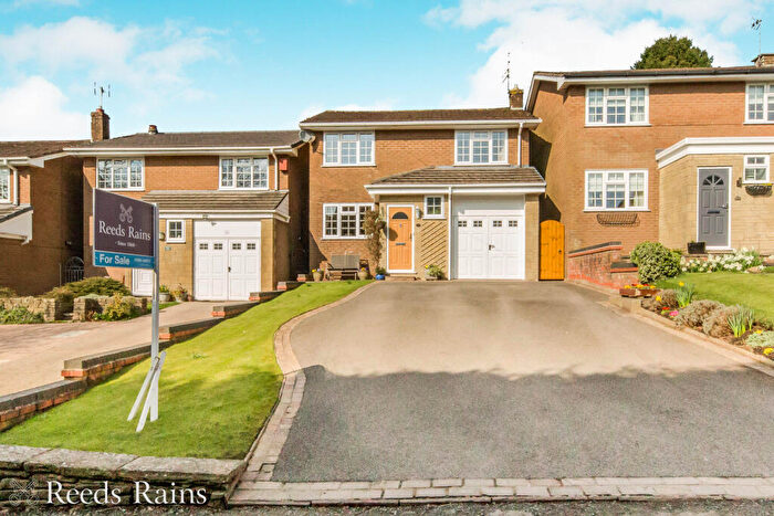 4 Bedroom Detached House For Sale In Sugar Lane, Rainow, Macclesfield, Cheshire, SK10