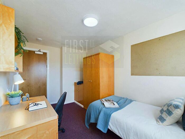 6 Bedroom Terraced House To Rent In Mint Road, West End, LE2