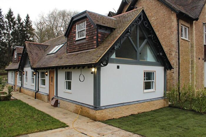 2 Bedroom Cottage To Rent In Catteshall Lane, Godalming, Surrey, GU7