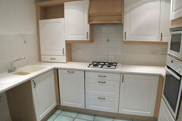 2 Bedroom Apartment To Rent In Arundel House, Northlands Road, Southampton, Hampshire, SO15