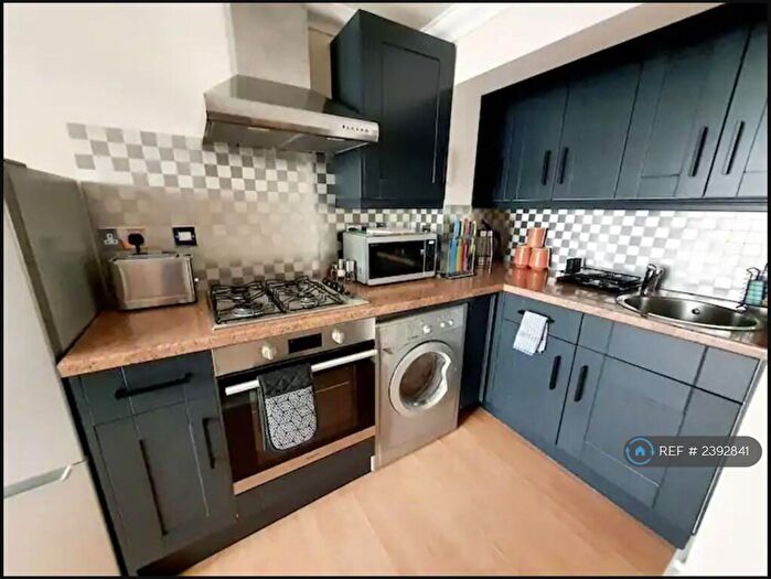 1 Bedroom Flat To Rent In Ditchling Road, Brighton, BN1