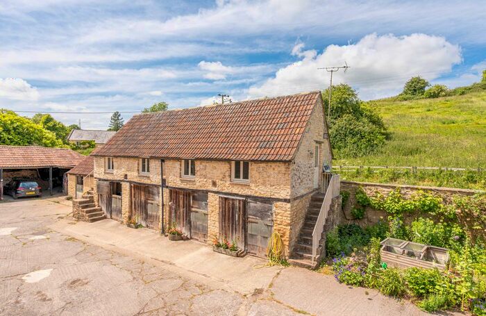 1 Bedroom Flat To Rent In West Kington, Chippenham, SN14