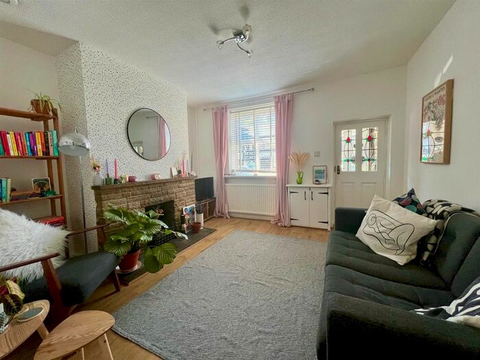 2 Bedroom Terraced House For Sale In Compstall Road, Marple Bridge