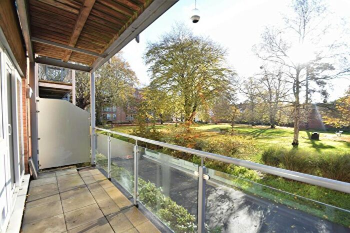 1 Bedroom Flat To Rent In Southampton, SO15
