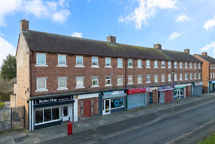 3 Bedroom Maisonette For Sale In Molyneux Drive, Prescot, L35