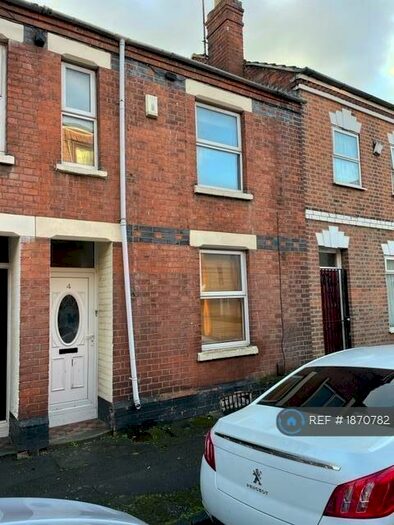 3 Bedroom Terraced House To Rent In Bedford Street, Gloucester, GL1