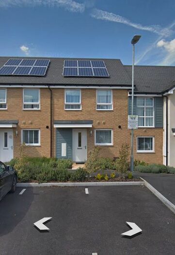 3 Bedroom Terraced House To Rent In Three Bedroom House, Tower Road, Belvedere, DA17