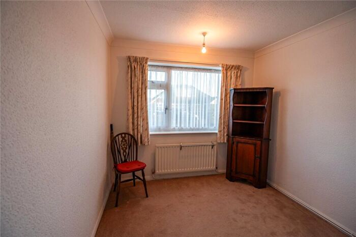 2 Bedroom Bungalow For Sale In Westfield Road, Waltham, Grimsby, Lincolnshire, DN37