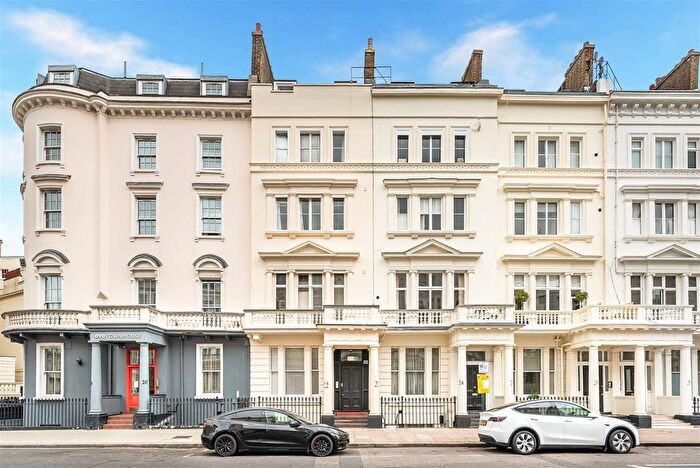 Studio To Rent In St Georges Drive, Pimlico, SW1V