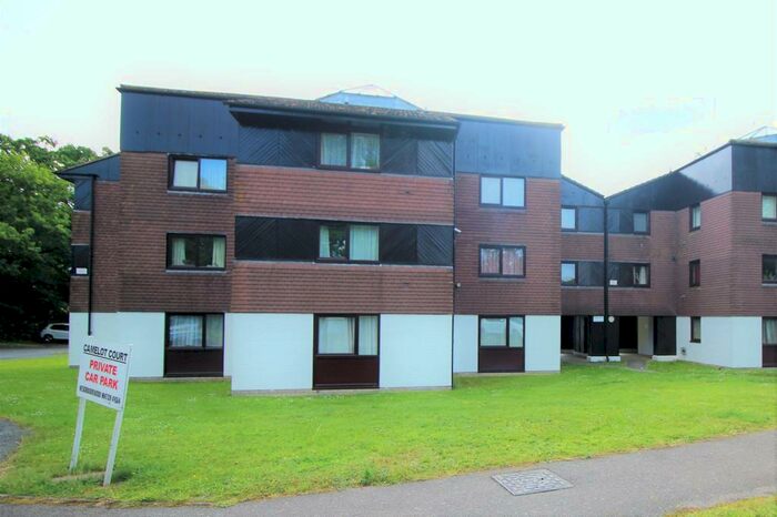 Flat To Rent In Camelot Court, Ifield West, RH11