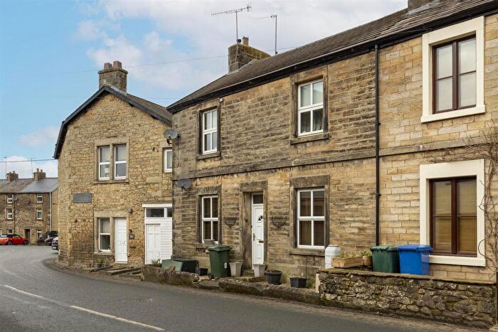 1 Bedroom Flat For Sale In Flat, Main Street, Low Bentham, LA2