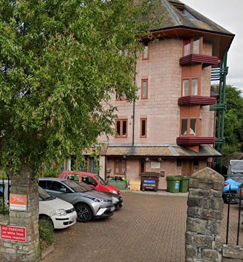 1 Bedroom Flat To Rent In David Thomas House, Effingham Road, Bristol, BS6