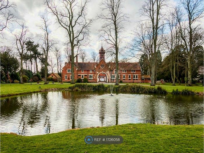 1 Bedroom Flat To Rent In The Stables, Caldecote, CV10