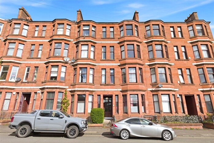 1 Bedroom Flat For Sale In /, Somerville Drive, Glasgow, Glasgow City, G42