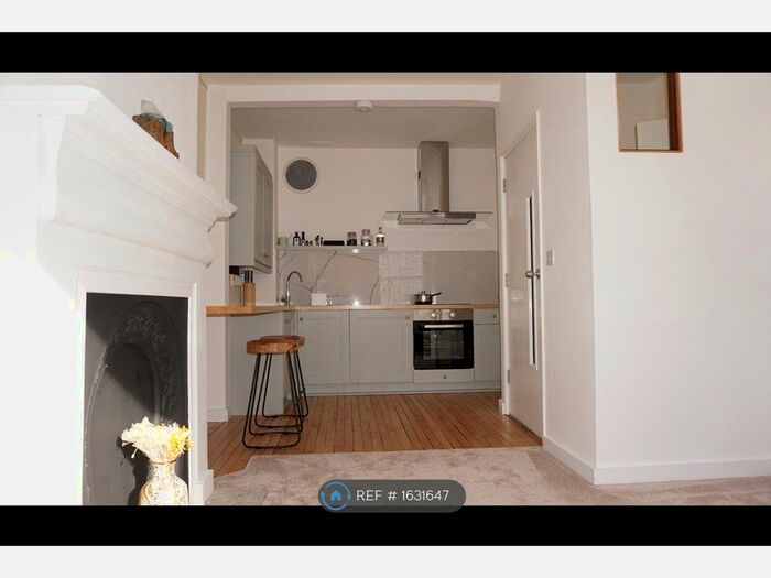 1 Bedroom Flat To Rent In Bohemia Road, St. Leonards-On-Sea, TN37