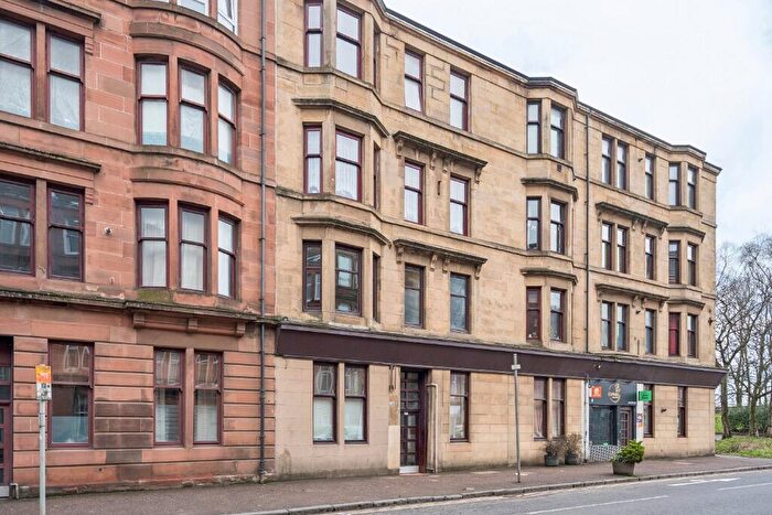 1 Bedroom Flat To Rent In Dumbarton Road, Partick, Glasgow, G11