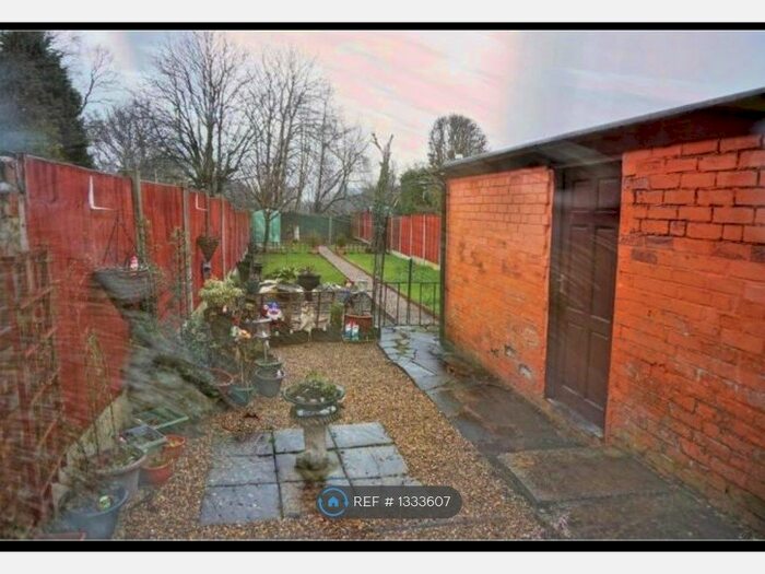 2 Bedroom Semi-Detached House To Rent In Chester Road, West Midlands, B36