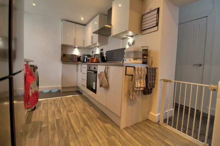 3 Bedroom Terraced House For Sale In Duffryn Terrace, New Tredegar, NP24