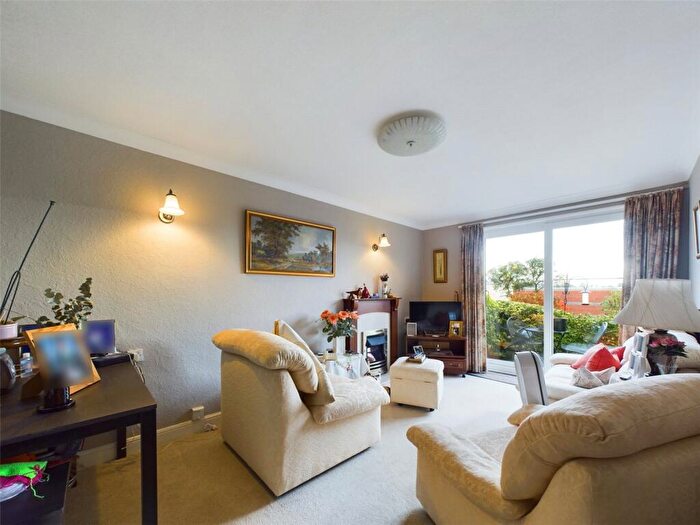 1 Bedroom Bungalow For Sale In Birch Walk, The Firs, Elmswood Gardens, Sherwood, Nottingham, NG5