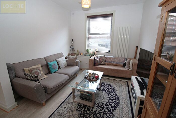 2 Bedroom Terraced House For Sale In Station Road, Eccles, M30