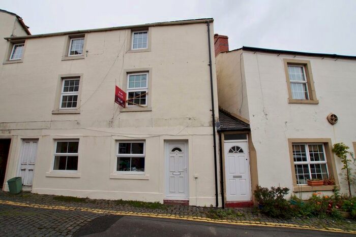 1 Bedroom Flat To Rent In Low Cross Street, Brampton, CA8