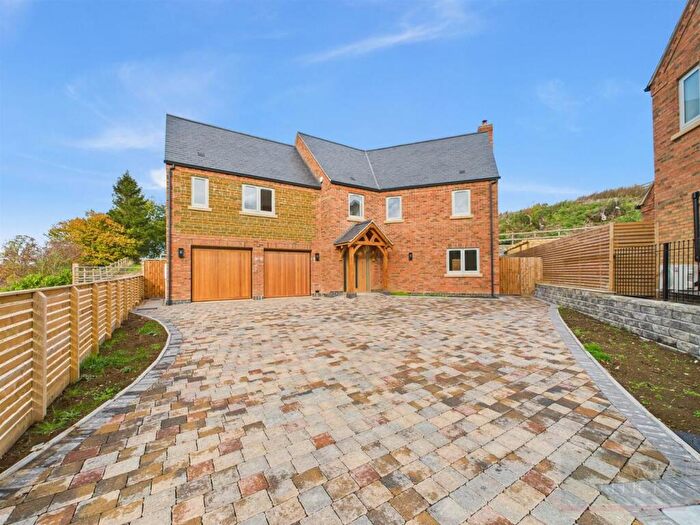 5 Bedroom Detached House For Sale In Cotswold House, Kate's Hill, Billesdon, Leicestershire, LE7