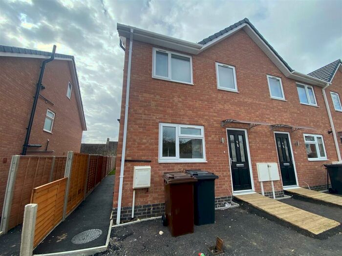 3 Bedroom House To Rent In Welby Lane, Melton Mowbray, LE13