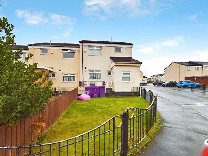 3 Bedroom End Terrace House For Sale In Whitehaven Road, Everton, Liverpool, L5