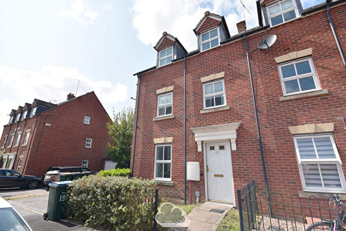 4 Bedroom End Of Terrace House To Rent In Beanfield Avenue, Coventry, CV3