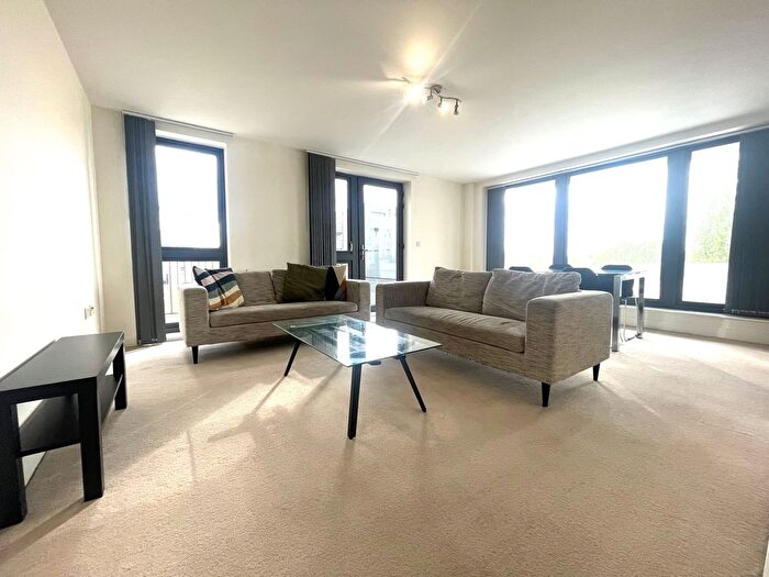 2 Bedroom Flat To Rent In Pulse Development, Colindale, NW9