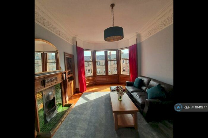 2 Bedroom Flat To Rent In Spottiswoode Road, Edinburgh, EH9